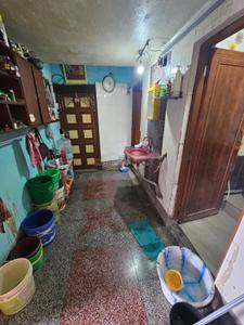 Hall Image of 1400 Sq.ft 3 BHK Builder Floor for sale in Agarpara Kolkata for Rs. 2500000