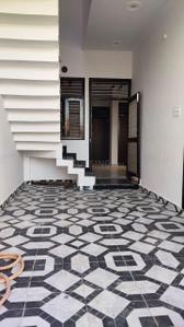 Image of 1000 Sq.ft 3 BHK Independent House for sale in Jankipuram, Lucknow for Rs. 5900000