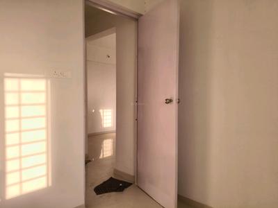Bedroom Image of 432 Sq.ft 1 BHK Apartment / Flat for sale in Calyx Vanalika, Pirangut Pune for Rs. 2000000