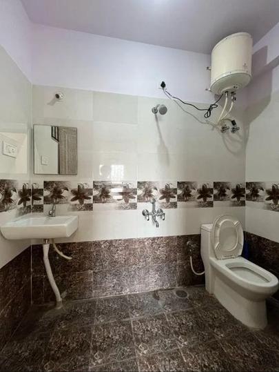 PMR Residency Bathroom 1