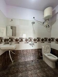 Bathroom Image of 1005 Sq.ft 2 BHK Apartment / Flat for rent in Bommanahalli Bengaluru for Rs. 25000