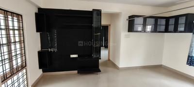 Bedroom Image of 1100 Sq.ft 2 BHK Builder Floor for rent in Kukatpally Hyderabad for Rs. 35000