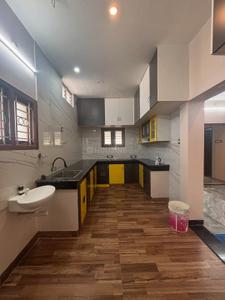 Kitchen Image of 750 Sq.ft 2 BHK Villa for sale in Maraimalai Nagar Chennai for Rs. 2574000