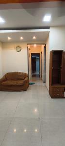 Hall Image of NO BROKERAGE PG in Ghatkopar East, Mumbai
