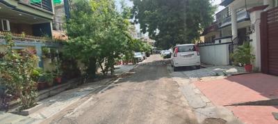 Balcony Image of 1500 Sq.ft 2 BHK Independent House for sale in South City Lucknow for Rs. 12500000