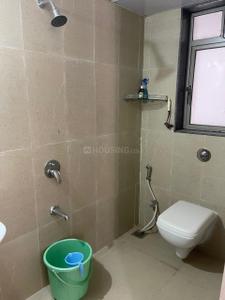 Bathroom Image of 1190 Sq.ft 2 BHK Apartment / Flat for rent in Raymond Realty Ten X Habitat, Thane West Thane for Rs. 42008