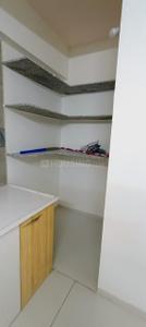 Kitchen Image of 1242 Sq.ft 2 BHK Apartment / Flat for rent in Maitri Tower, Motera Ahmedabad for Rs. 19500