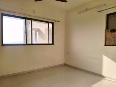Bedroom Image of 643 Sq.ft 1 BHK Apartment / Flat for sale in Shapoorji Vanaha, Bavdhan Pune for Rs. 5399999
