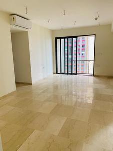 Hall Image of 1100 Sq.ft 2 BHK Apartment / Flat for sale in Lodha New Cuffe Parade, Sion Mumbai for Rs. 37000000