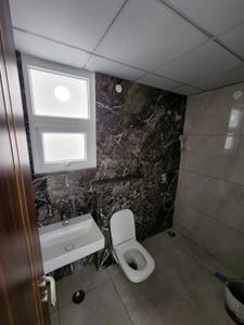Bathroom Image of 1190 Sq.ft 2 BHK Apartment / Flat for sale in PR7 Airport Road Zirakpur for Rs. 10500000