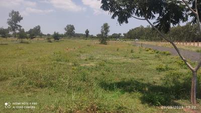 Image of 637 Sq.ft Residential Plot / Land for sale in Thiruvellavoyal, Chennai for Rs. 828100