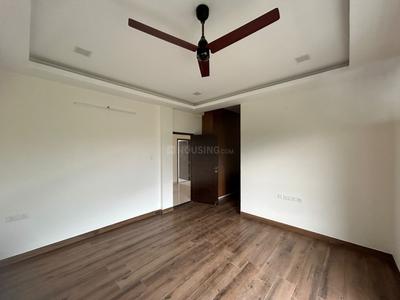 Bedroom Image of 1865 Sq.ft 4 BHK Villa for sale in DAC Silicon Valley Phase 2, Navalur Chennai for Rs. 21000000