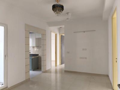 Living Room Image of 900 Sq.ft 3 BHK Apartment / Flat for sale in Arihant Abode, Noida Extension Greater Noida for Rs. 12600000