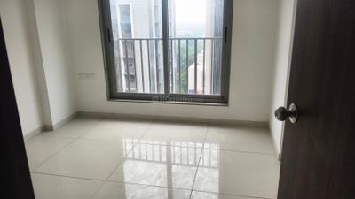 Bedroom Image of 1210 Sq.ft 2 BHK Apartment / Flat for rent in Adani Aster Neo, Shantigram Ahmedabad for Rs. 23000