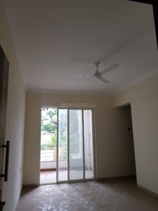 Hall Image of 1602 Sq.ft 3 BHK Apartment / Flat for sale in Ambegaon Budruk Pune for Rs. 14000000