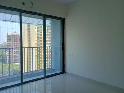 Bedroom Image of 720 Sq.ft 1 BHK Apartment / Flat for sale in Krishna Ultima, Kalyan East Kalyan for Rs. 4100000