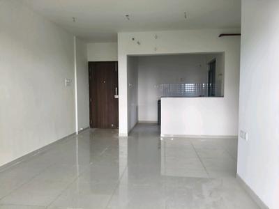 Living Room Image of 894 Sq.ft 2 BHK Apartment / Flat for sale in Shapoorji Pallonji Vanaha, Bavdhan Pune for Rs. 8300000