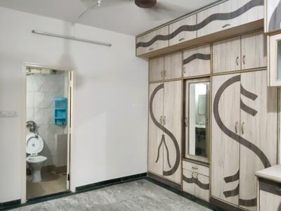 Bedroom Image of 825 Sq.ft 2 BHK Apartment / Flat for sale in Kasarvadavali Thane for Rs. 7500000