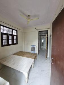 Bedroom Image of 800 Sq.ft 2 BHK Apartment / Flat for rent in Hazratganj Lucknow for Rs. 16000