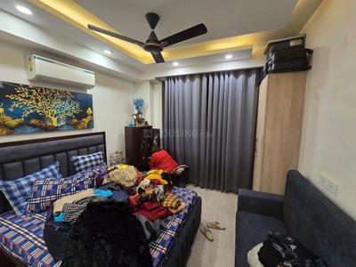 Bedroom Image of 2000 Sq.ft 3 BHK Builder Floor for sale in Sector 28 Gurgaon for Rs. 36000000