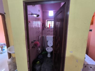 Hall Image of 650 Sq.ft 2 BHK Apartment / Flat for sale in South Dum Dum Kolkata for Rs. 2800000