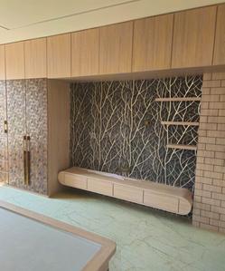 Bathroom Image of 2134 Sq.ft 3.5 BHK Apartment / Flat for sale in Buxi Bazaar Cuttack for Rs. 19500000
