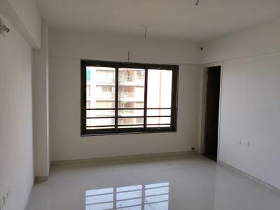 Bedroom Image of 1755 Sq.ft 3 BHK Apartment / Flat for rent in Bhadaj Ahmedabad for Rs. 20000