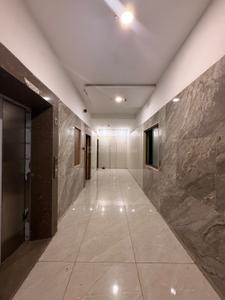 Passage Image of 650 Sq.ft 1 BHK Apartment / Flat for rent in Raunak City, Kalyan West Kalyan for Rs. 17999