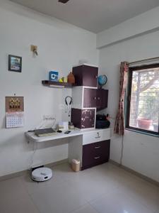 Bedroom Image of 1800 Sq.ft 3 BHK Apartment / Flat for sale in Himalaya Zircon, Motera Ahmedabad for Rs. 10500000