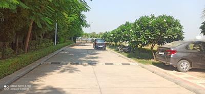 Image of 1640 Sq.ft 3 BHK Builder Floor for sale in Omaxe Silver Birch, New Chandigarh, Chandigarh for Rs. 12500000