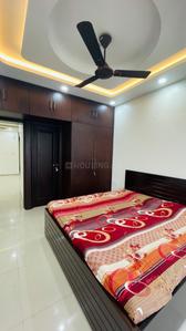 Bedroom Image of 900 Sq.ft 2 BHK Apartment / Flat for rent in Pyramid Urban 67A, Sector 67 Gurgaon for Rs. 26000