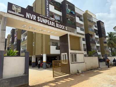 Image of 1108 Sq.ft 2 BHK Apartment / Flat for sale in Kadugodi, Bengaluru for Rs. 7500000