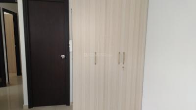 Bedroom Image of 914 Sq.ft 3 BHK Apartment / Flat for rent in Shriram 107 Southeast, Attibele Bengaluru for Rs. 23000