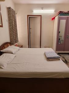 Bedroom Image of 4952 Sq.ft 5 BHK Villa for sale in Ambawadi Ahmedabad for Rs. 85000000