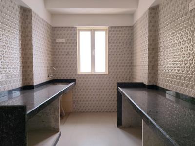 Kitchen Image of 1356 Sq.ft 3 BHK Apartment / Flat for sale in DEM Panache, Andheri East Mumbai for Rs. 31700000