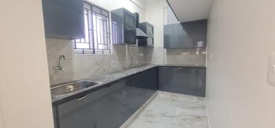 Kitchen Image of 1800 Sq.ft 2.5 BHK Apartment / Flat for rent in Patel Neotown Smondo 3, Electronic City Bengaluru for Rs. 35000