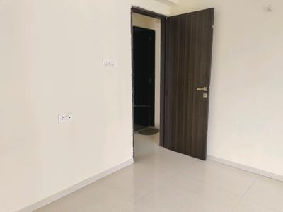 Bedroom Image of 1660 Sq.ft 3 BHK Apartment / Flat for rent in Bhagwati Imperia, Ulwe Navi Mumbai for Rs. 75000