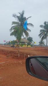 Image of 1125 Sq.ft Residential Plot / Land for sale in PHB Perams Aditya Silicon Valley Phase 3, Padmanabham, Visakhapatnam for Rs. 2200000
