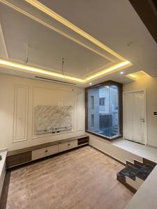 Hall Image of 2200 Sq.ft 3 BHK Duplex for sale in Rajpur Road Dehradun for Rs. 22500000