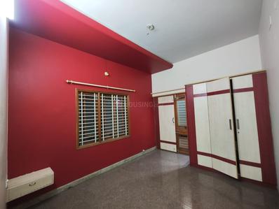 Kitchen Image of 1800 Sq.ft 4 BHK Independent House for rent in Nagarbhavi Bengaluru for Rs. 40000