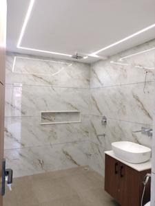 Bedroom One Image of 1650 Sq.ft 3 BHK Apartment / Flat for sale in CGHS Janki Apartment by CGHS Group, Sector 22 Dwarka New Delhi for Rs. 28800000