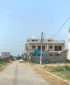Image of 1125 Sq.ft Residential Plot / Land for sale in Land White City, Sector 114, Mohali for Rs. 11300000