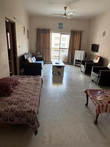 Hall Image of 2300 Sq.ft 3 BHK Apartment / Flat for sale in Alps Estate, Harlur Bengaluru for Rs. 17500000
