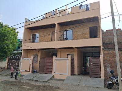 Building Image of 2350 Sq.ft 4 BHK Independent House for sale in Awaleshpur Varanasi for Rs. 14500000