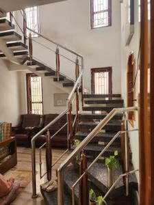Hall Image of 1200 Sq.ft 2 BHK Independent House for sale in Kadachanendhal Madurai for Rs. 11500000