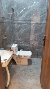 Image of 1000 Sq.ft 3 BHK Builder Floor for sale in Govindpuri, New Delhi for Rs. 6500000