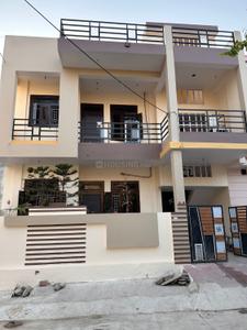 Building Image of 3400 Sq.ft 5 BHK Independent House for sale in Vidhyadhar Nagar Jaipur for Rs. 38000000