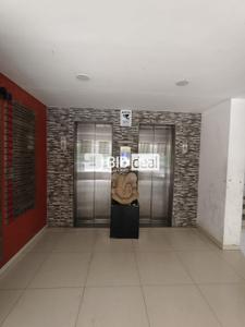 Hall Image of 960 Sq.ft 2 BHK Apartment / Flat for sale in Bakeri Swara, Makarpura Vadodara for Rs. 2350000