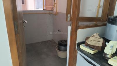 Image of 1800 Sq.ft 3 BHK Apartment / Flat for rent in Motherland Magnate Legend, Vaishno Devi Circle, Ahmedabad for Rs. 22000