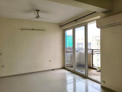 Living Room Image of 2140 Sq.ft 4 BHK Duplex for sale in Vatika Signature Villas, Sector 82 Gurgaon for Rs. 65000000